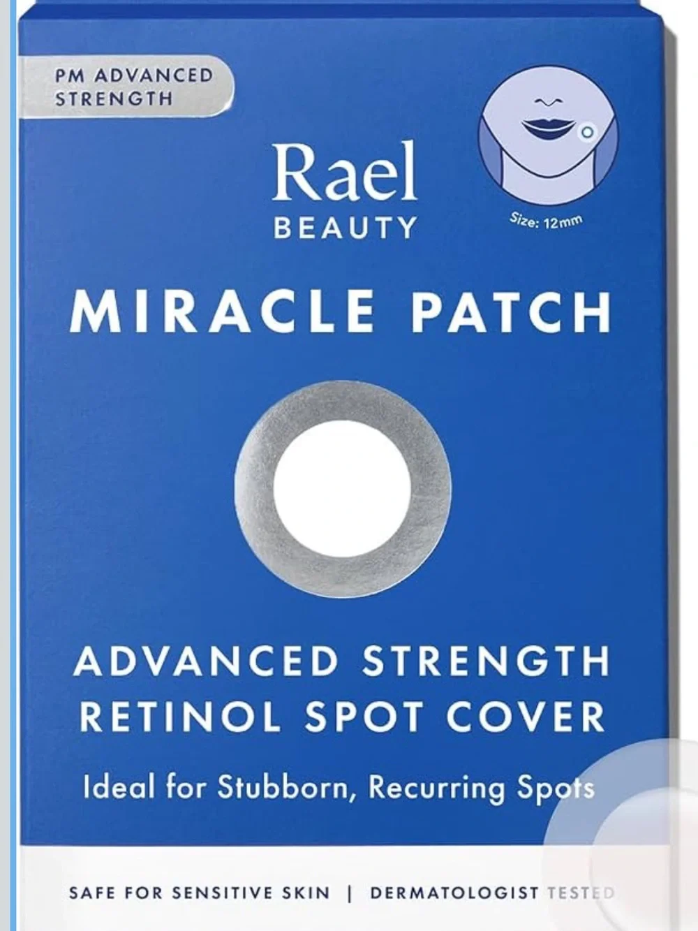 Rael new box